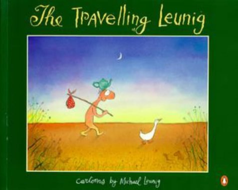 The Travelling Leunig