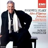 Revue Rockwell Blake  / Airs d'Opéras Français