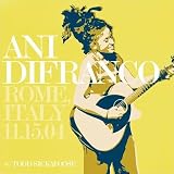 Rome, Italy - 10/15/04