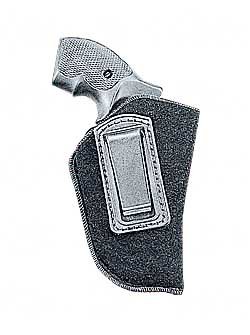 Uncle Mike's Inside Pant Holster Black SZ 36 Left Hand Gun Holsters Gun Accessories