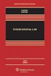 International Law, Sixth Edition