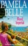 Blood Imperial (The Silver City Trilogy)