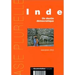 Inde. un destin democratique