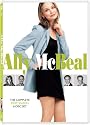 Ally McBeal: The Complete First Season