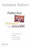 Parlez-leur d'amour et de sexualité