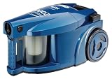 Used : Vax V-092TB Everyday 2000 Bagless Cylinder Vacuum Cleaner
