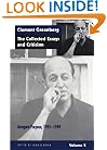 The Collected Essays and Criticism, Volume 2: Arrogant Purpose, 1945-1949