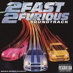 2 Fast 2 Furious