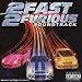 The Fast And The Furious Ii - 2 Fast 2 Furious-2 Fast 2 Furious