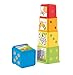 Fisher-Price Stack and Explore Blocks
