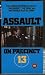 Assault On Precinct 13   [1976]