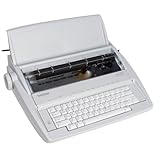 Brother GX-6750 Daisy Wheel Electronic Typewriter