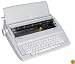 Brother GX-6750 Daisy Wheel Electronic Typewriter