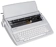 Brother GX-6750 Daisy Wheel Electronic Typewriter