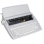Brother GX-6750 Daisy Wheel Electronic Typewriter