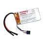 1320mAh 3 Cell 11.1V LiPo, 16 Gauge