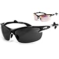 ARCTICA � *PRO-ACTION* Sportbrille + 2 Wechselgl�ser / REVO BESCHICHTUNG