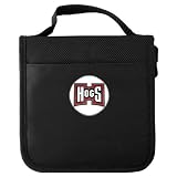 NCAA Arkansas Razorbacks CD Case/Holder