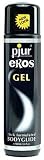 Pjur Personal Lubricant Pjur Eros Bodyglide Gel 100 ml