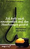 Produkt-Bild: Ich habe mich versehentlich auf den Staubsauger gesetzt: Aberwitzige Sexunf&auml;lle