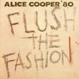 Flush the Fashion