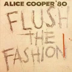 Flush the Fashion