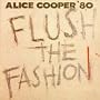 Flush the Fashion