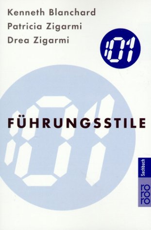 Führungsstile