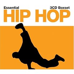 Essantial Hip Hop