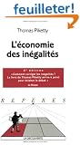L'�conomie des in�galit�s