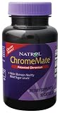 Natrol - Chromemate Chromium, 90 capsules