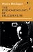 The Phenomenology of Religious Life (Studies in Continental Thought)