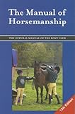 The manual of horsemanship