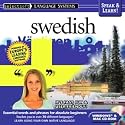 Speak & Learn! Swedish