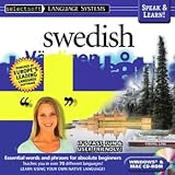 Speak & Learn! Swedish