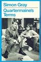Quartermaines Terms (Methuen Modern Plays)