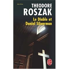 Le Diable et Daniel Silverman