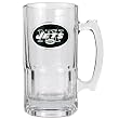New York Jets 1 Liter Macho Mug - Primary Logo NFL Football