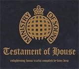 Testament Of House