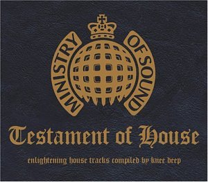 CD-Charts  Search : Testament Of House