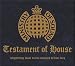 Testament Of House