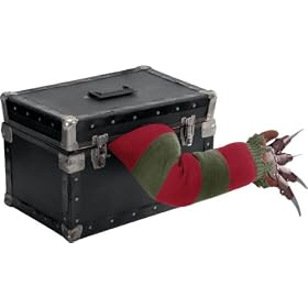 Freddy Prop Arm