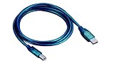D-Link 15 FT A/B USB Cable