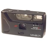 Minolta AF101R 35mm Autofocus Camera