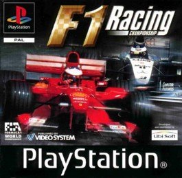Childrens Toyshop   : F1 Racing Championship