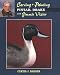 Books : Carving & Painting a Pintail Drake With Jimmie Vizier (Carving & Painting Series)