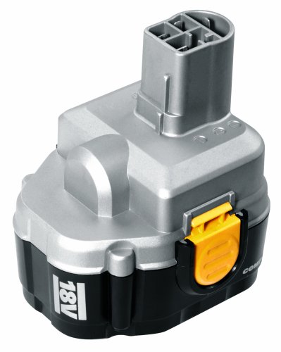 Rockwell RW9159 NiCd 18-Volt Compact Battery