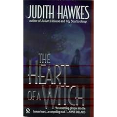 The Heart of a Witch