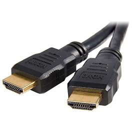 New - 15 Ft HDMI To HDMI Digital Video Cable - HDMImm15