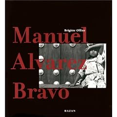 Manuel Alvarez Bravo